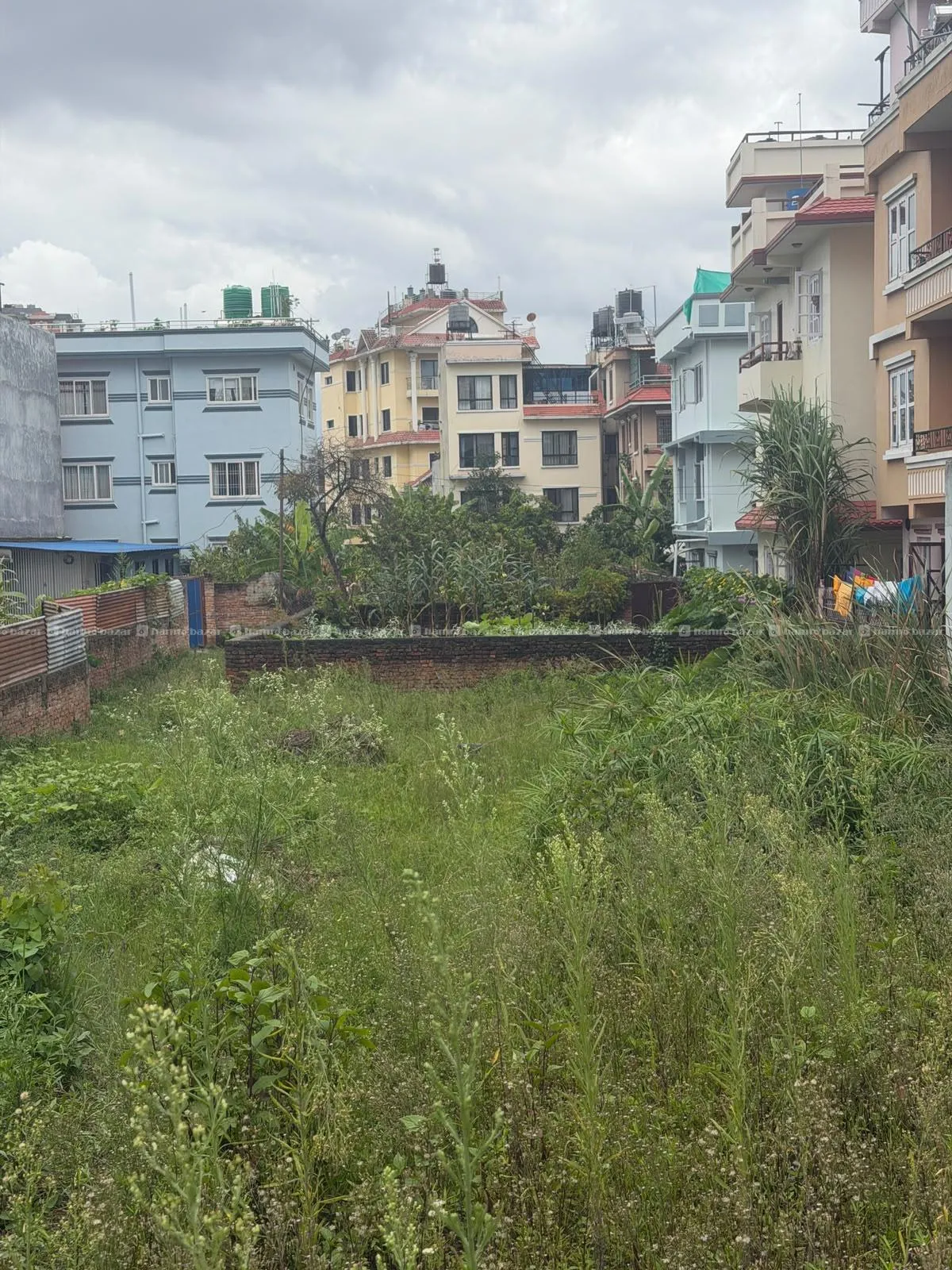 Prime Residential Land for Sale in Dhapakhel 4