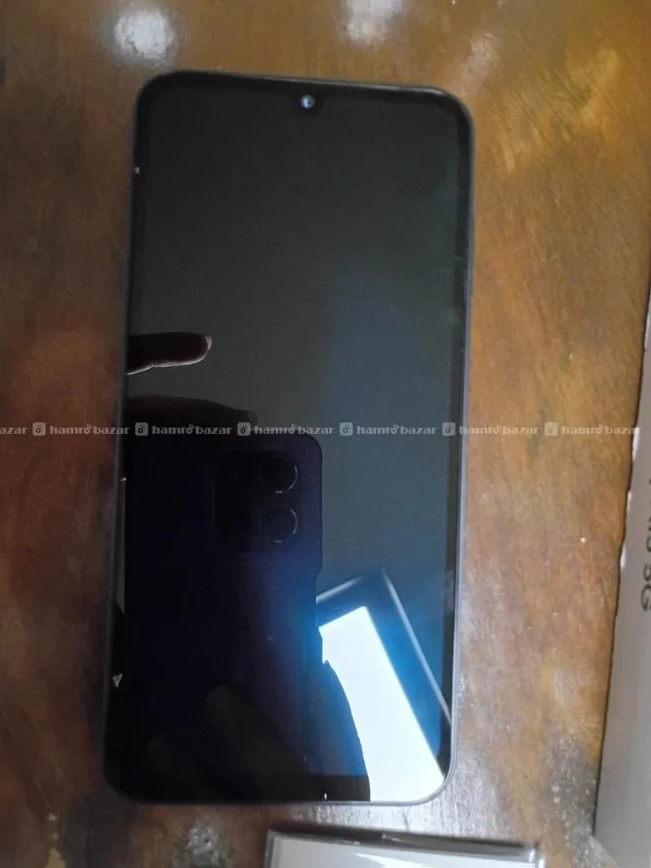 Samsung Galaxy A15 3