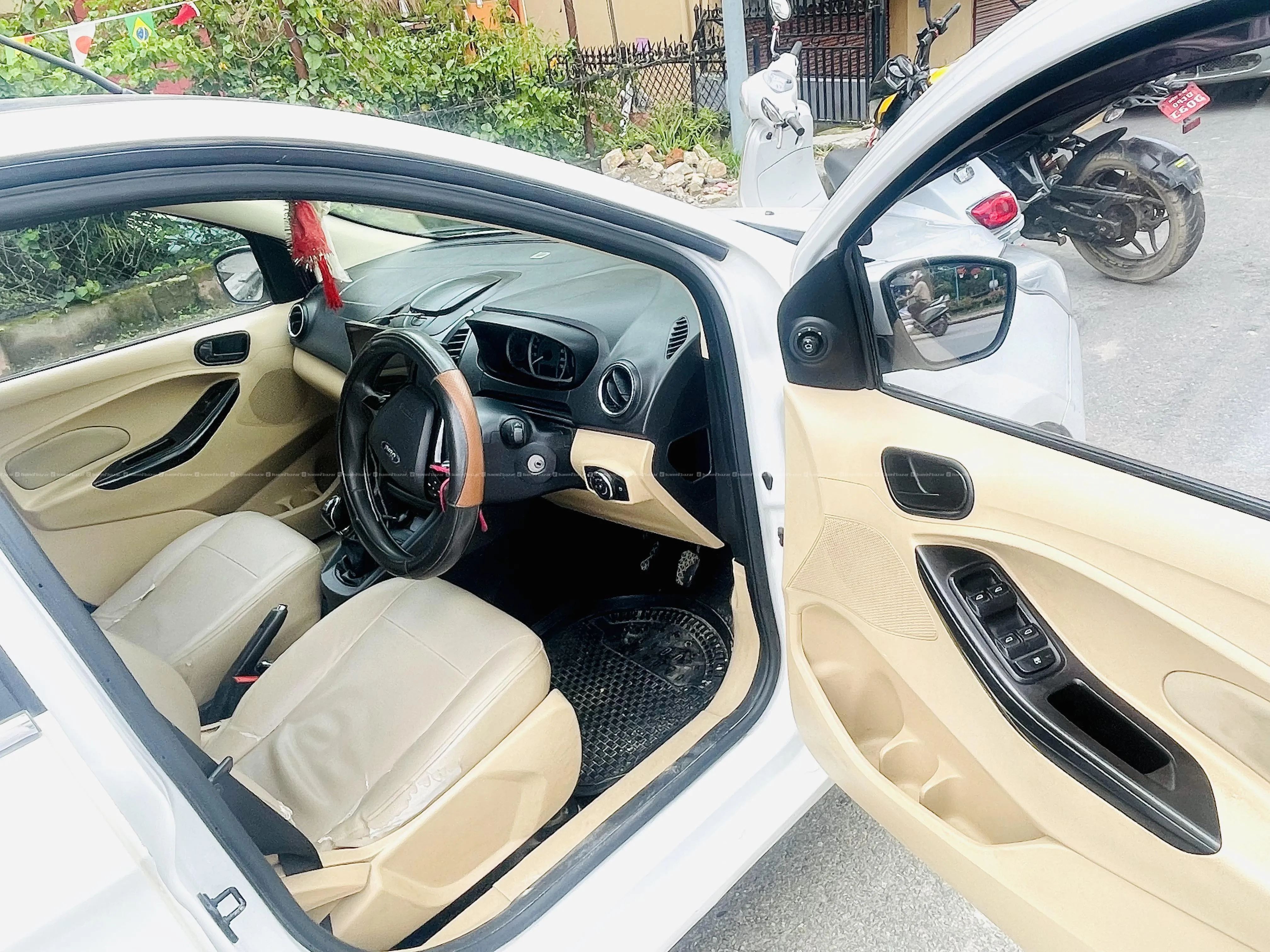 Ford Figo Aspire Sell ✅ 2