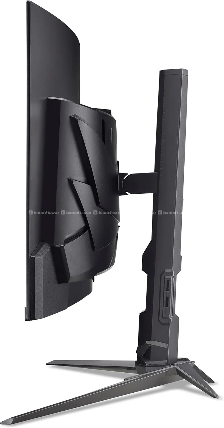 ACER PREDATOR X34 X5 34" OLED CURVED  Monitor 5