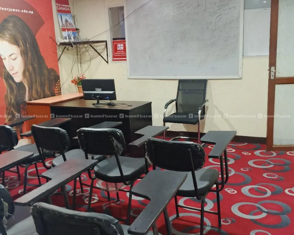 office space for rent at new baneshwor chok 2