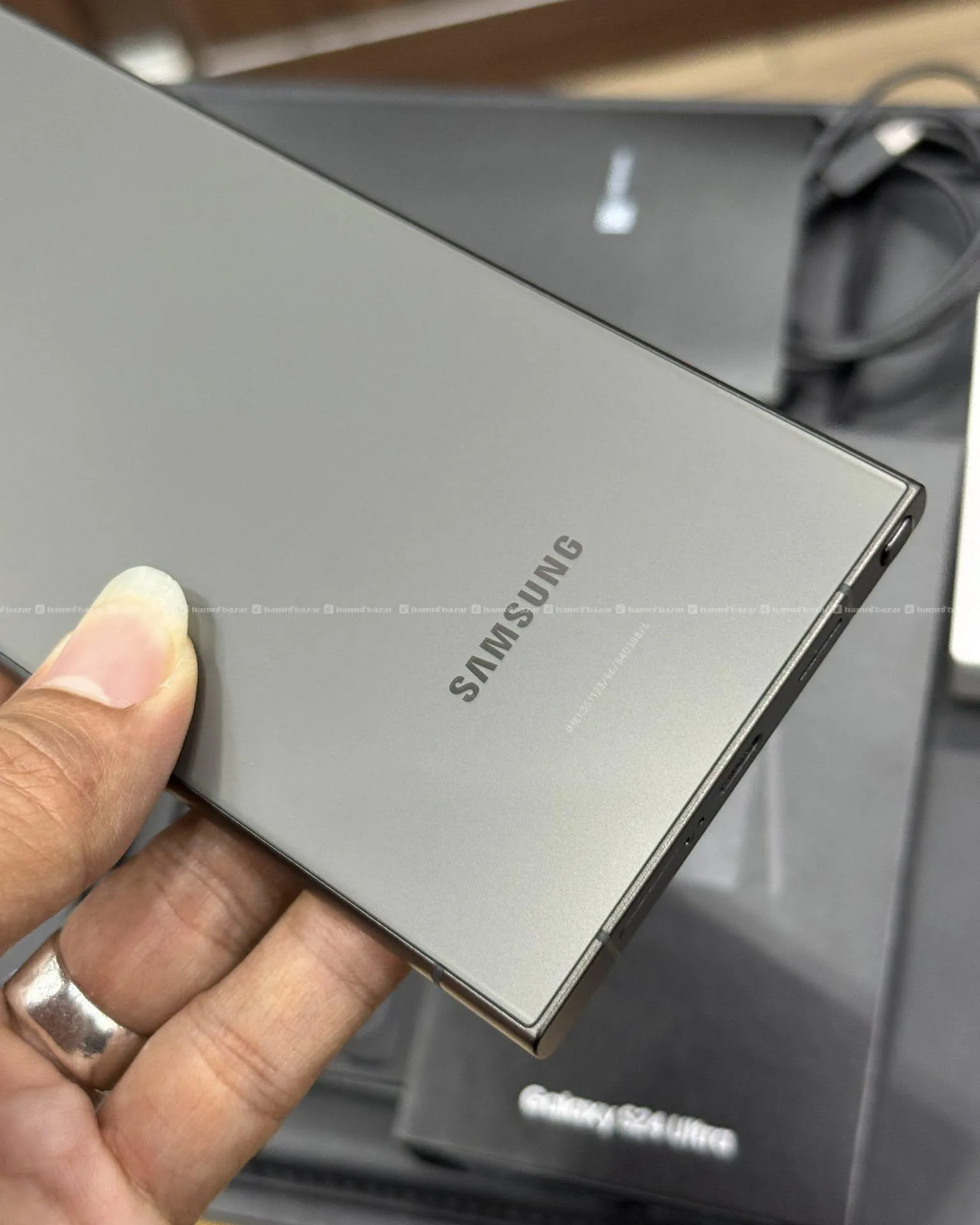 Samsung s24 ultra 12/512 2