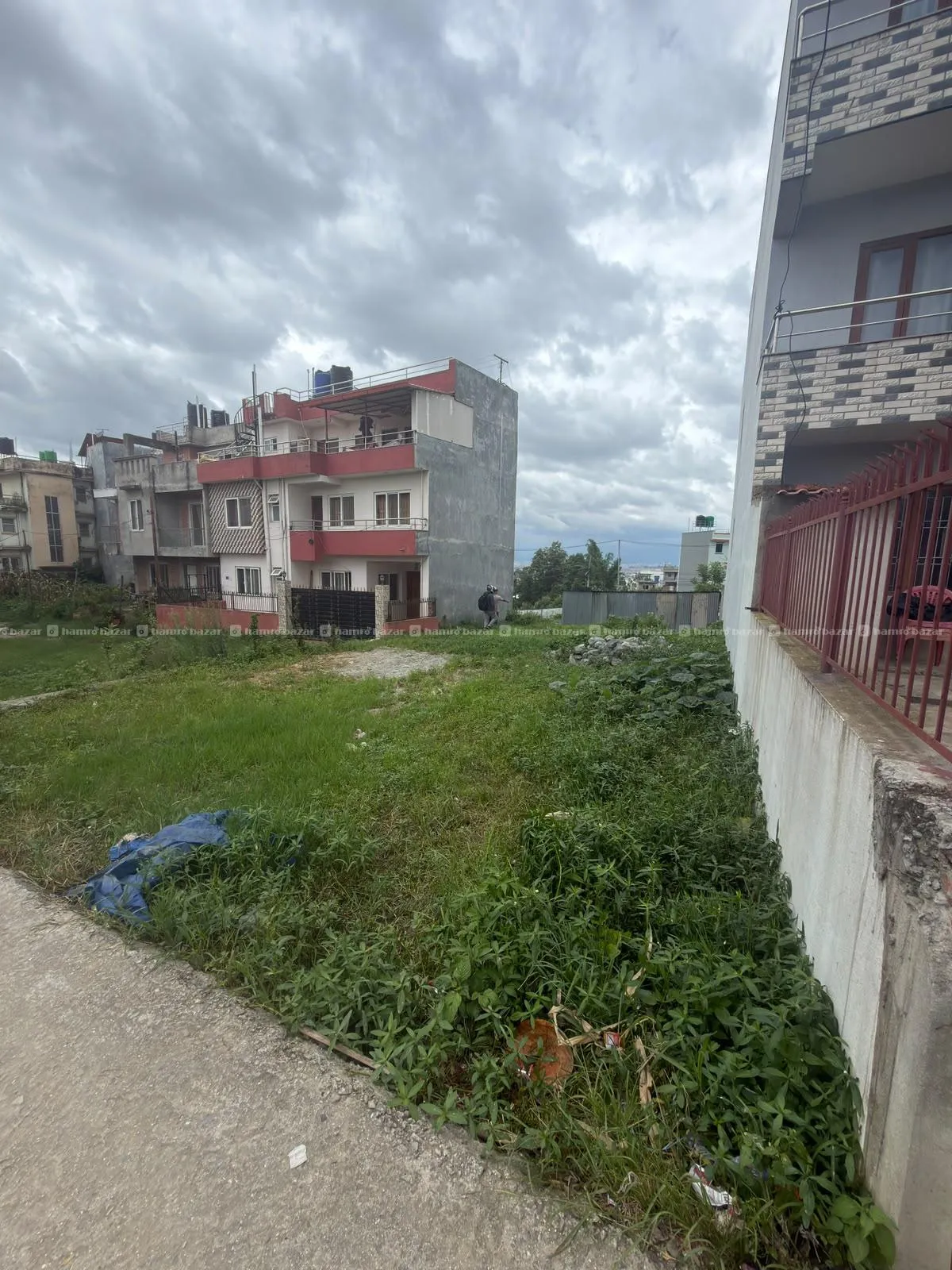 Prime Residential Land for Sale in Dhapakhel 3