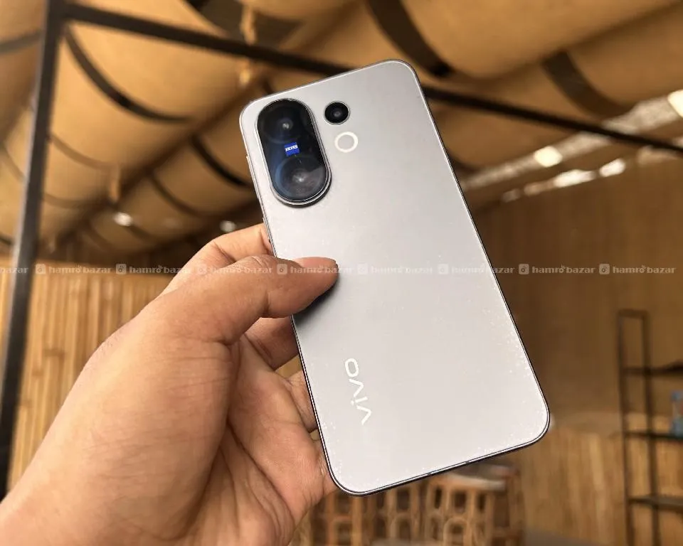 vivo x200 fe 12-256gb (scratch xa ali) no box set only fix rate 2