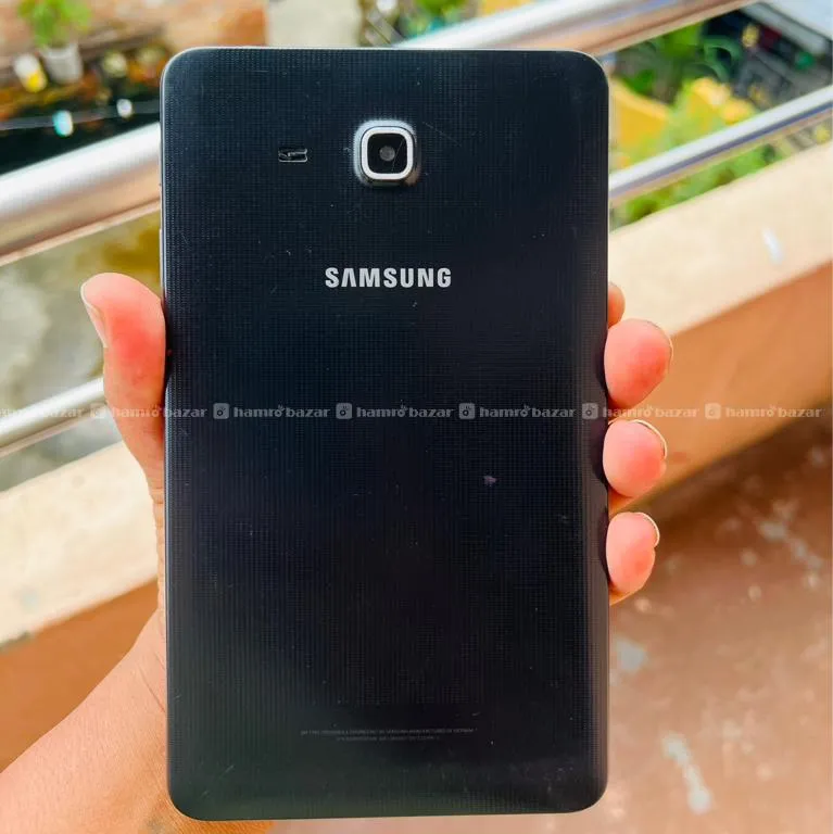 samung tap A6 2