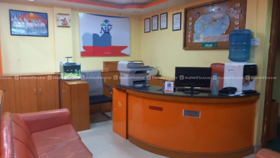 Educational Consultancy On Sales 5