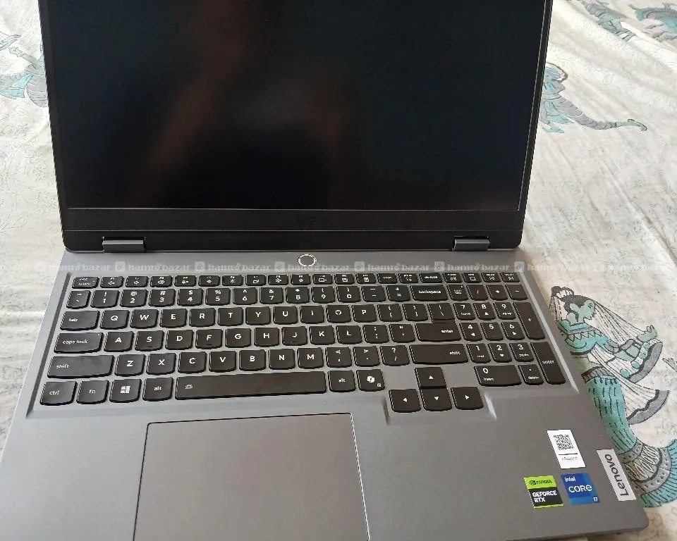 Lenovo LOQ 15IRX10 RTX 5060 4