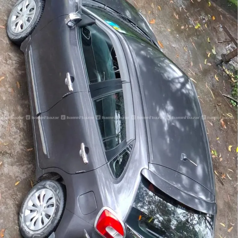 Suzuki Baleno 2