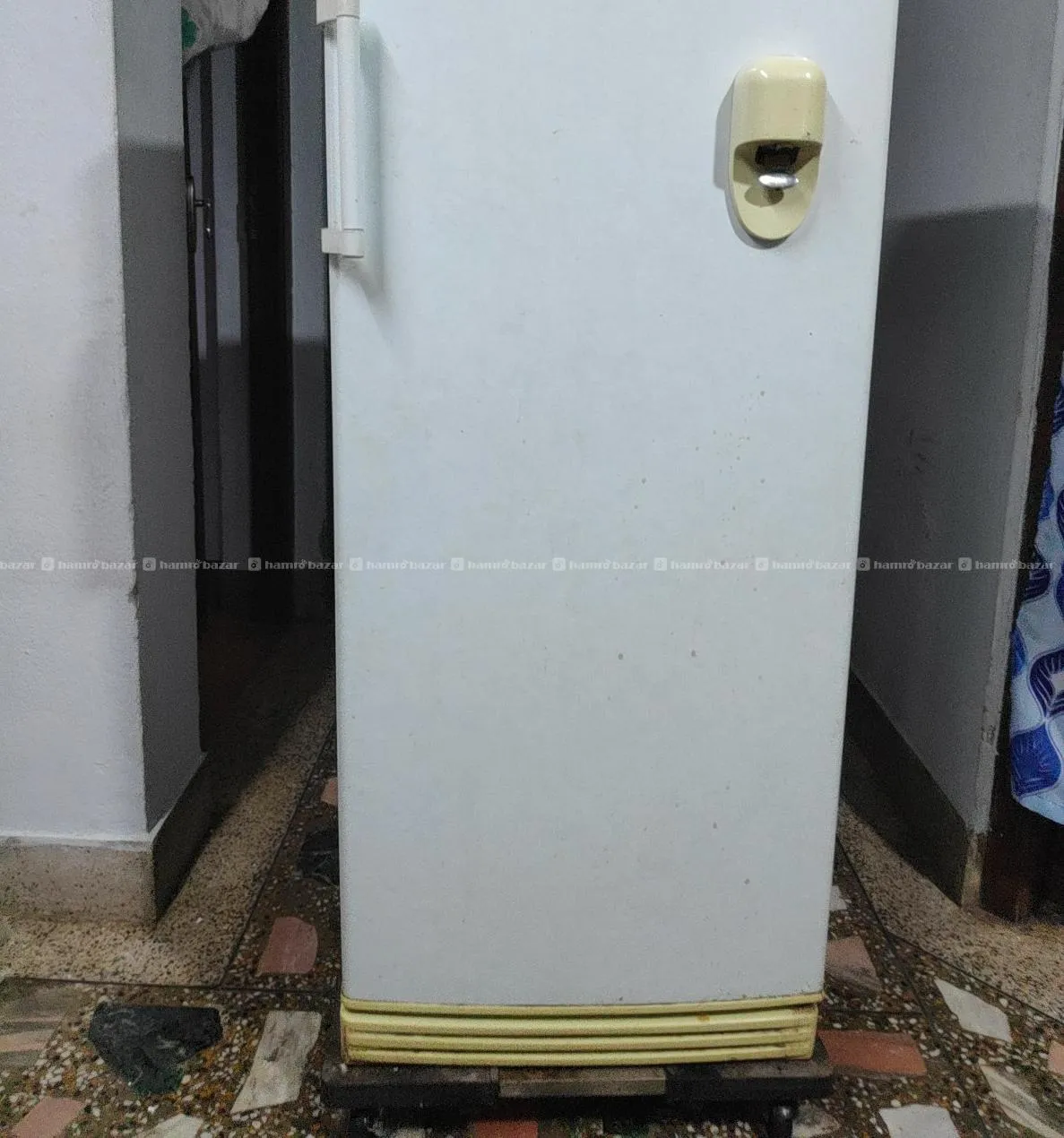 Distar Fridge used cheap 2