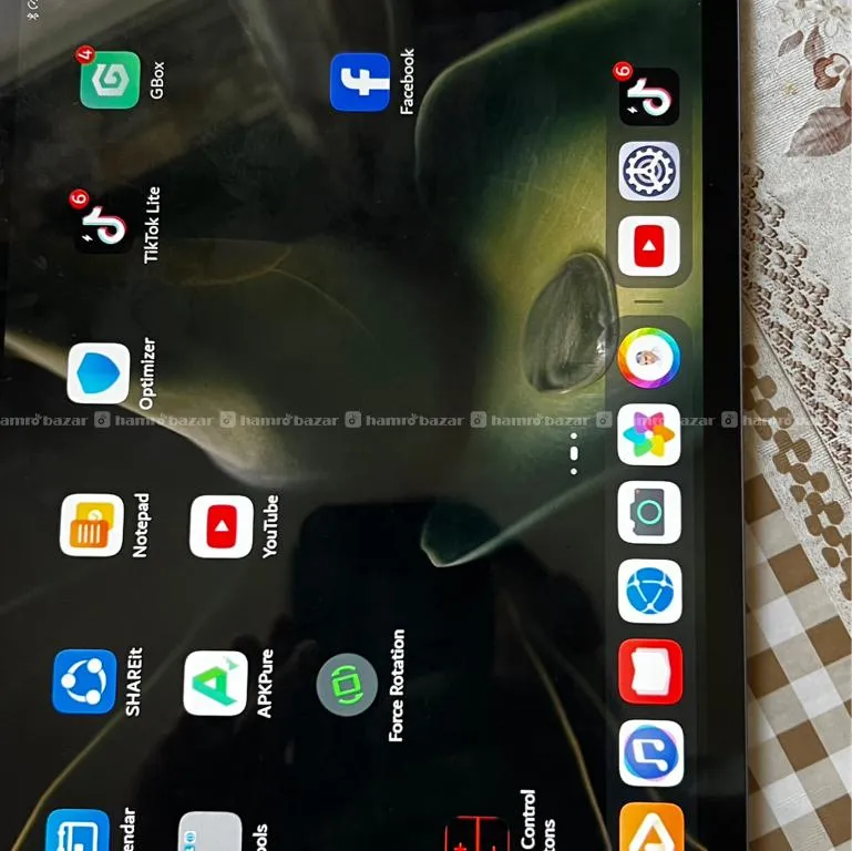 Huwaei Matepad 2