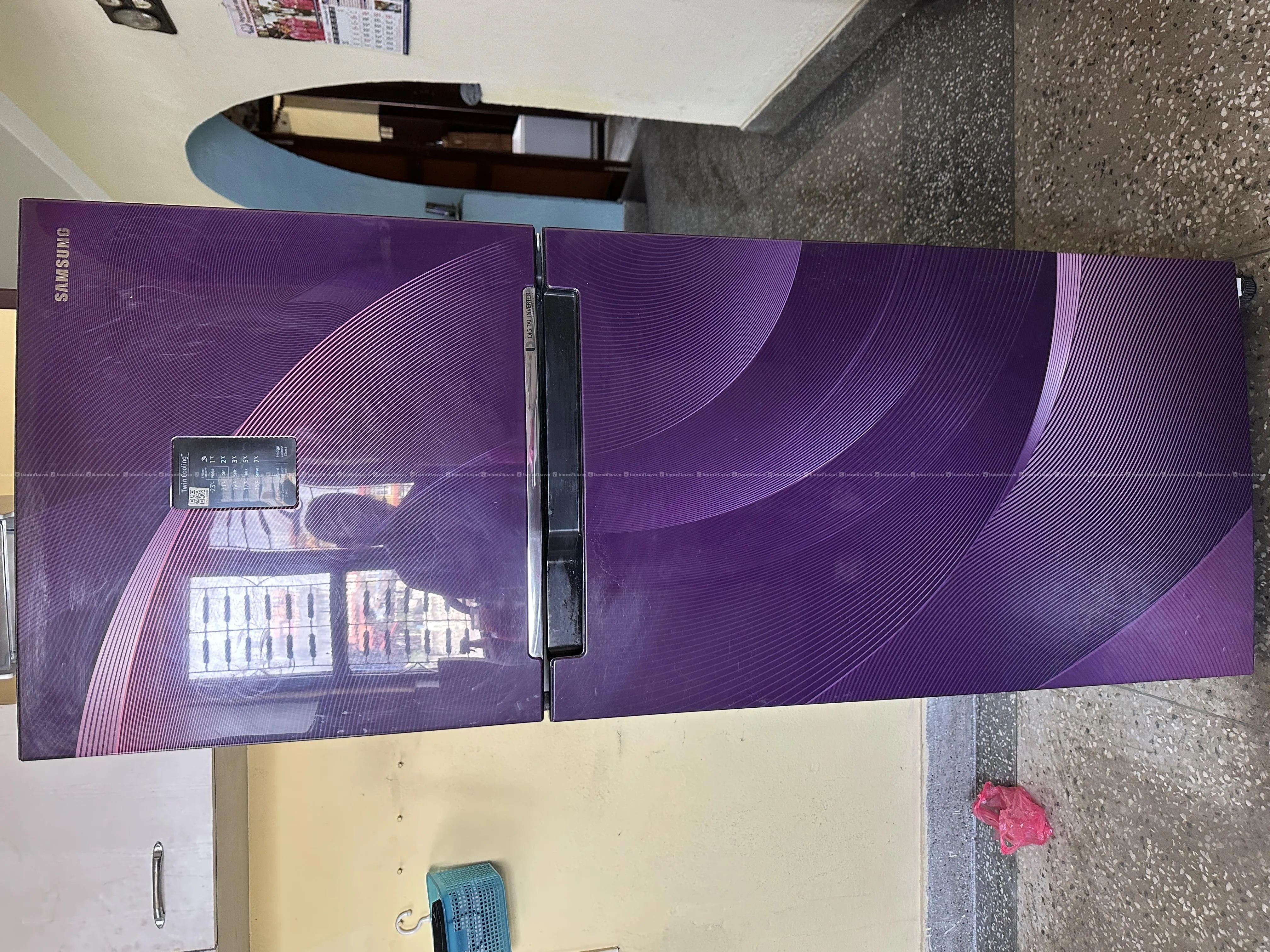 Refrigerator 2