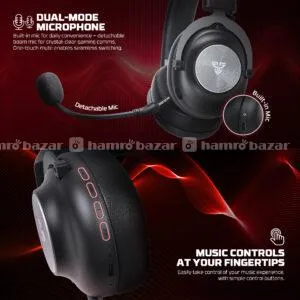 tellar WHG05 Tri-mode 2