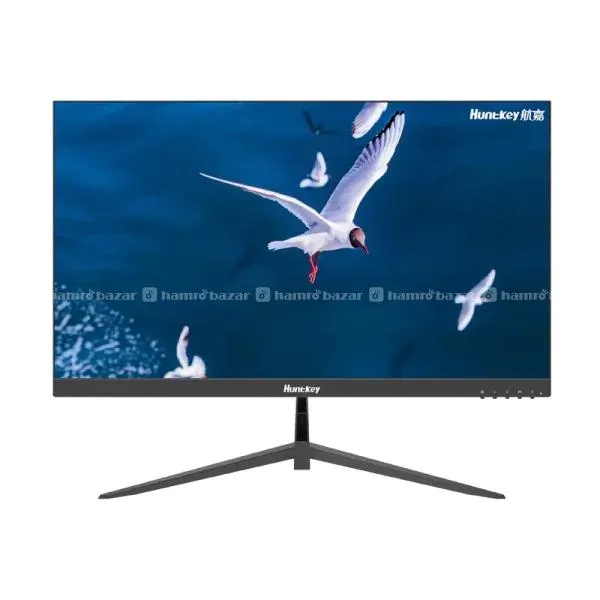 Huntkey G2435 24" IPs 180hz 4ms FHD  Monitor 3