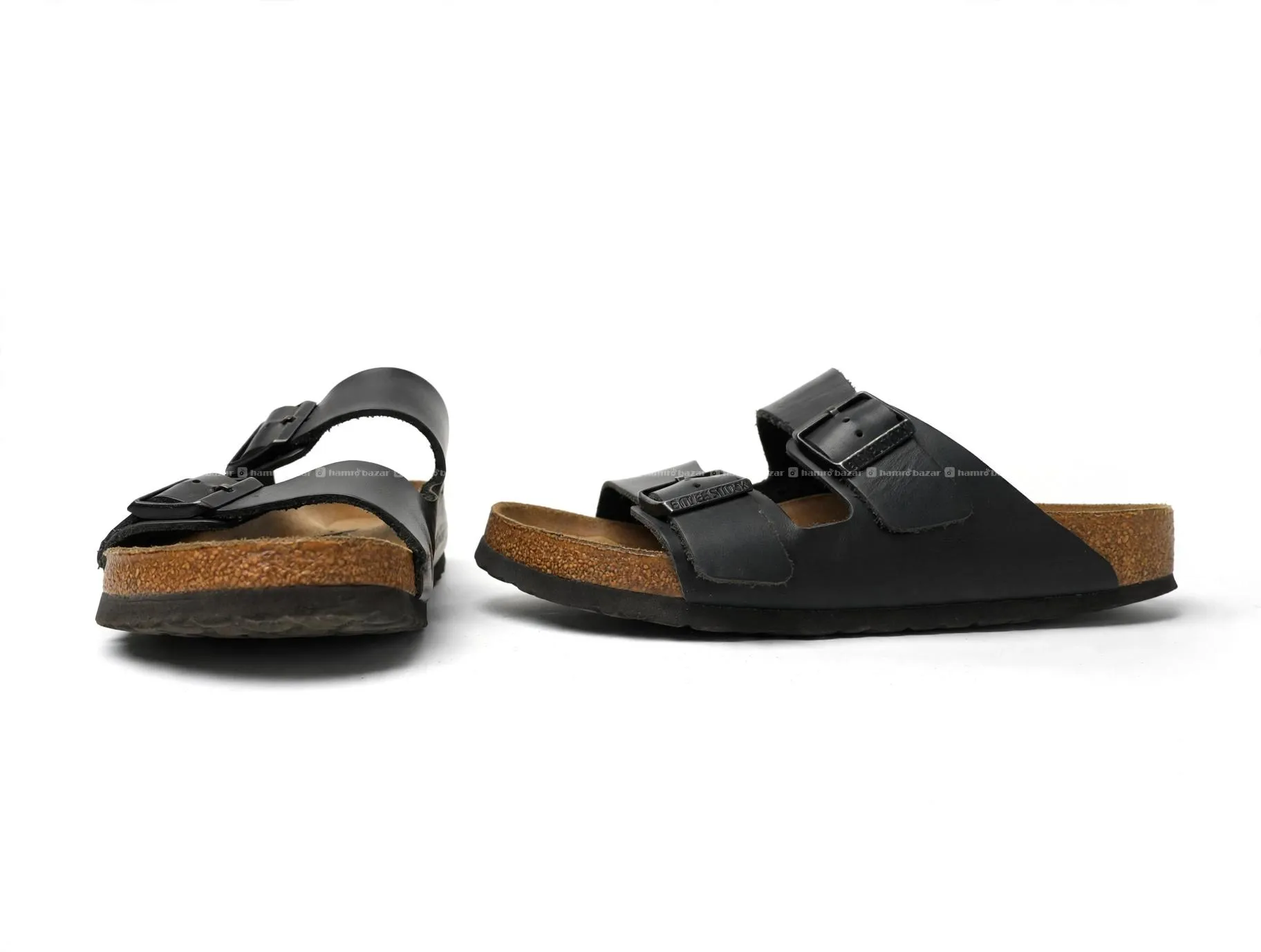 Pre-owned Birkenstock Arizona 2