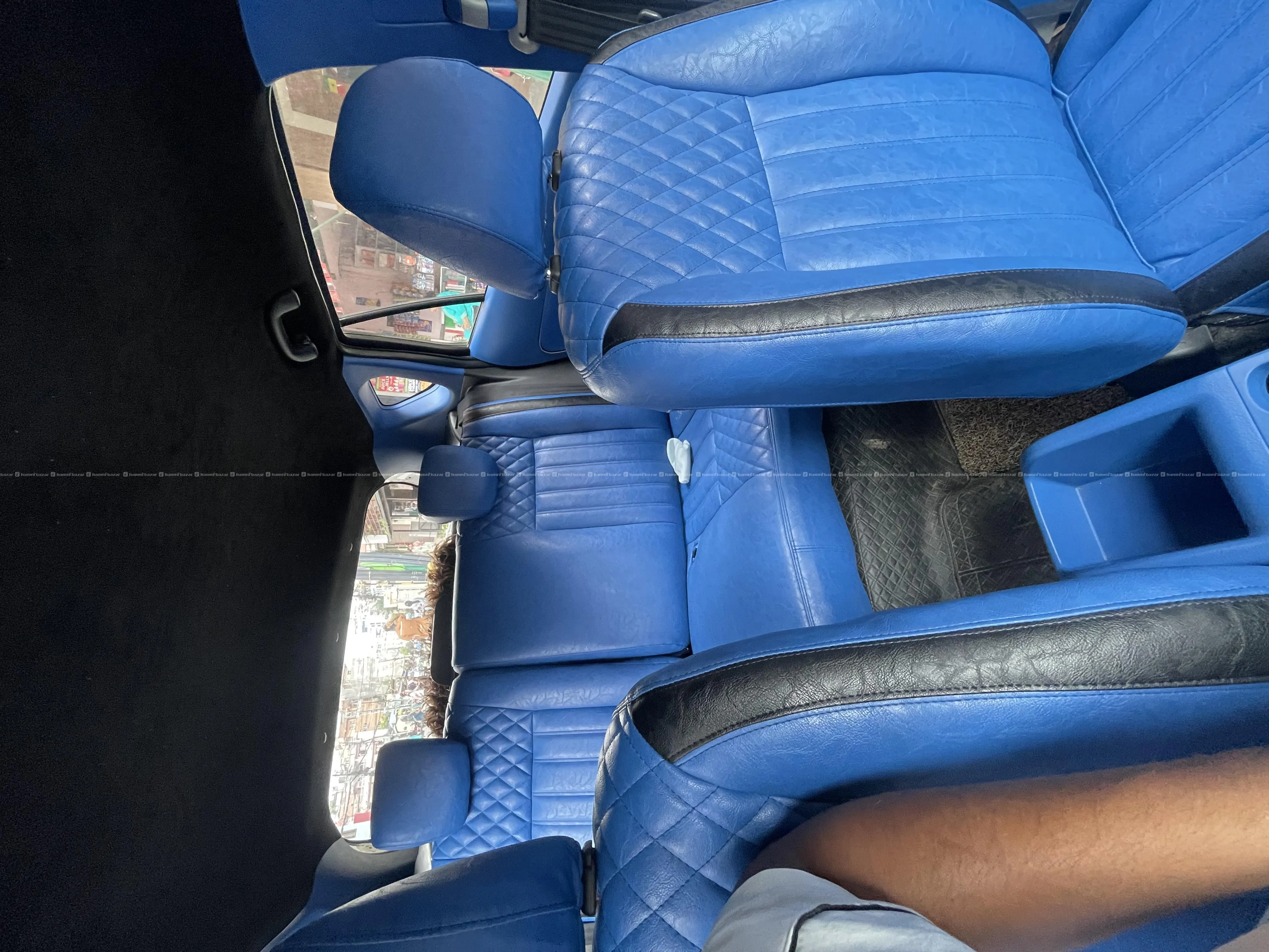 suzuki scross urgent sale 5