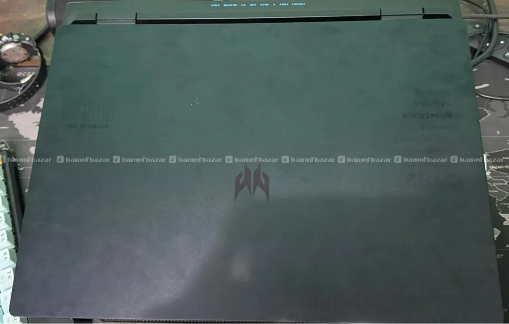 4070 Acer Predictor Helios Neo 16 2