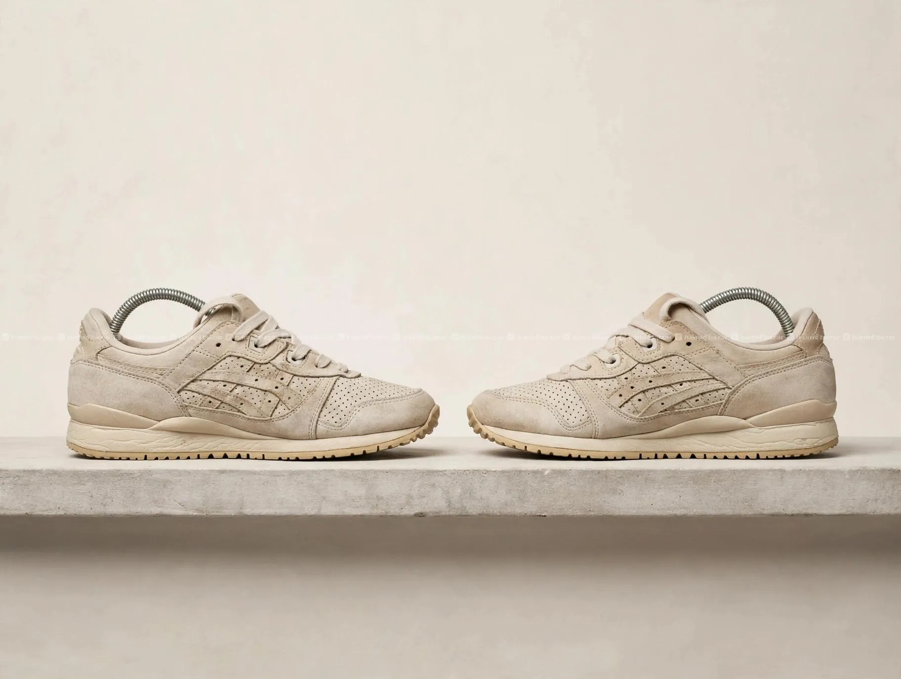 Pre-owned Asics Gel Lyte III 3