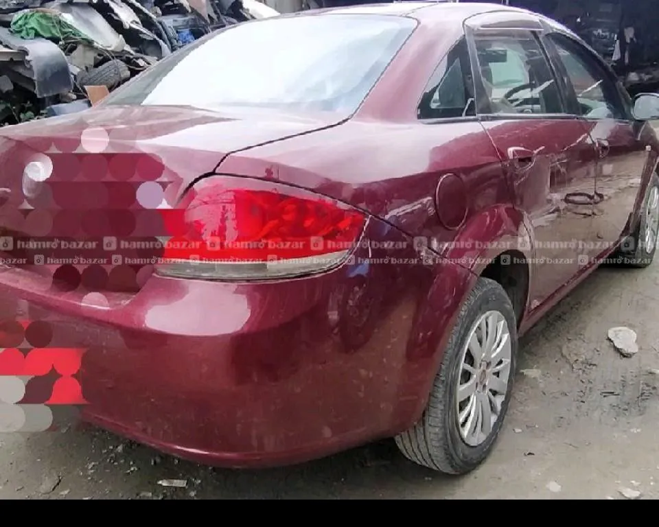 fiat linea parts available 2