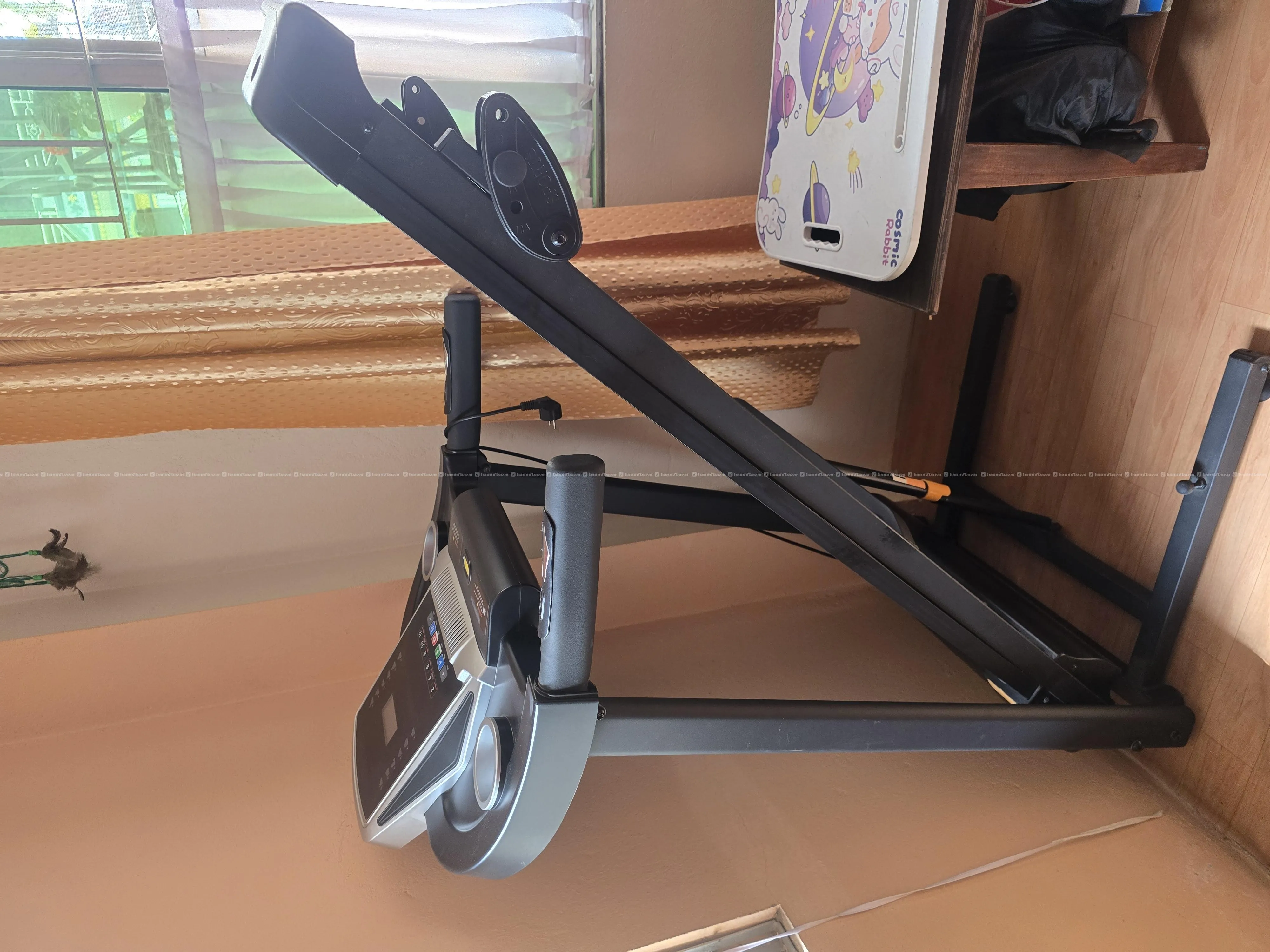 home treadmill 3