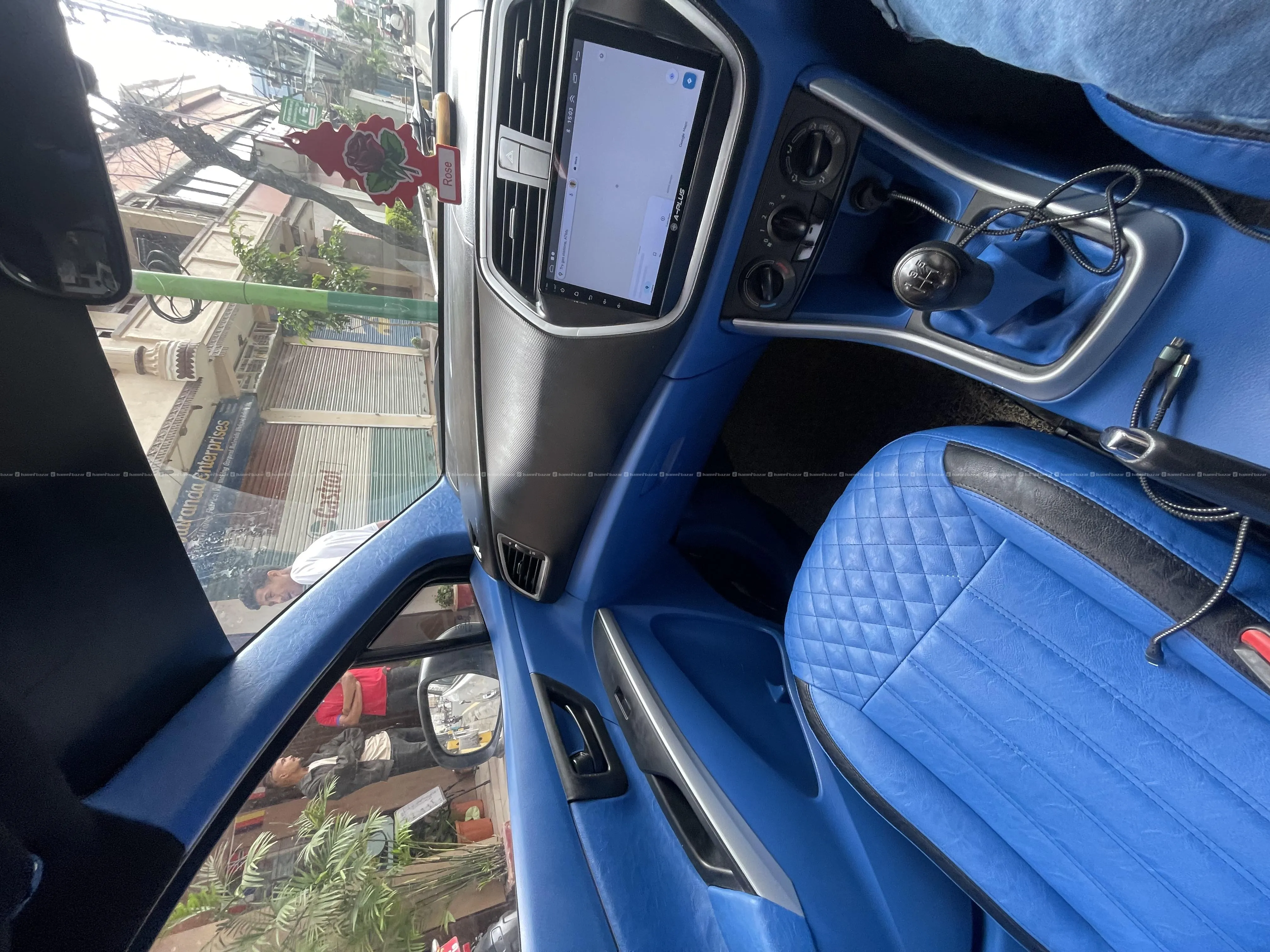 suzuki scross urgent sale 3