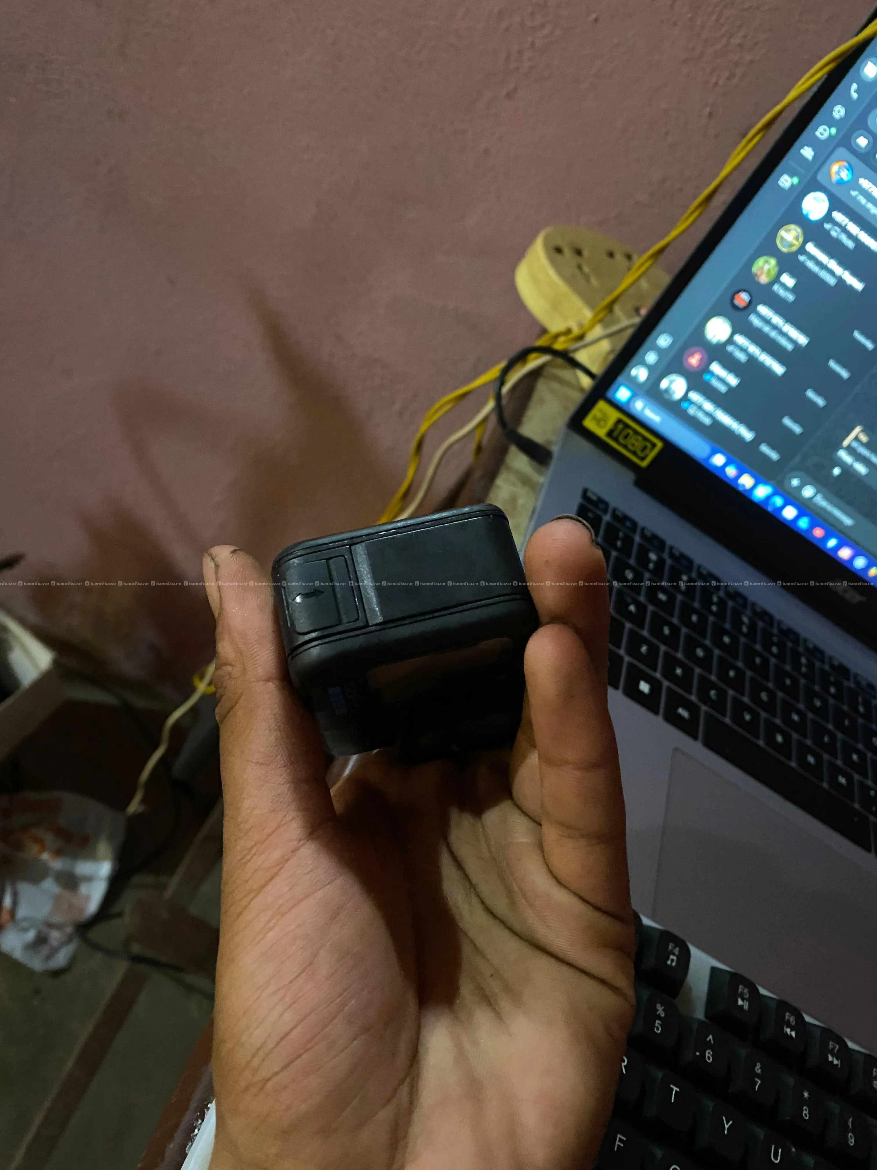 GoPro 10 hero black 4k Action camera 2