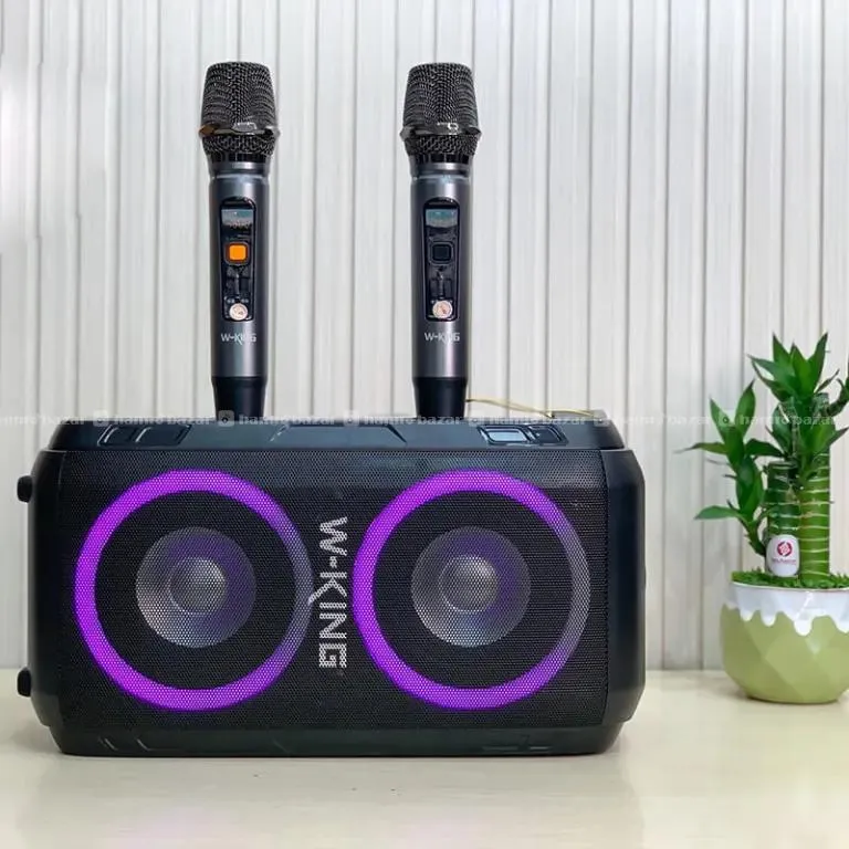W-King T9II
