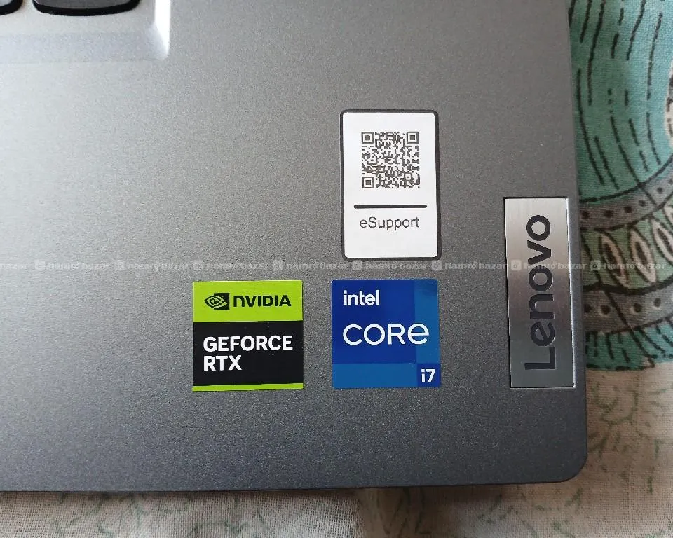 Lenovo LOQ 15IRX10 RTX 5060 2
