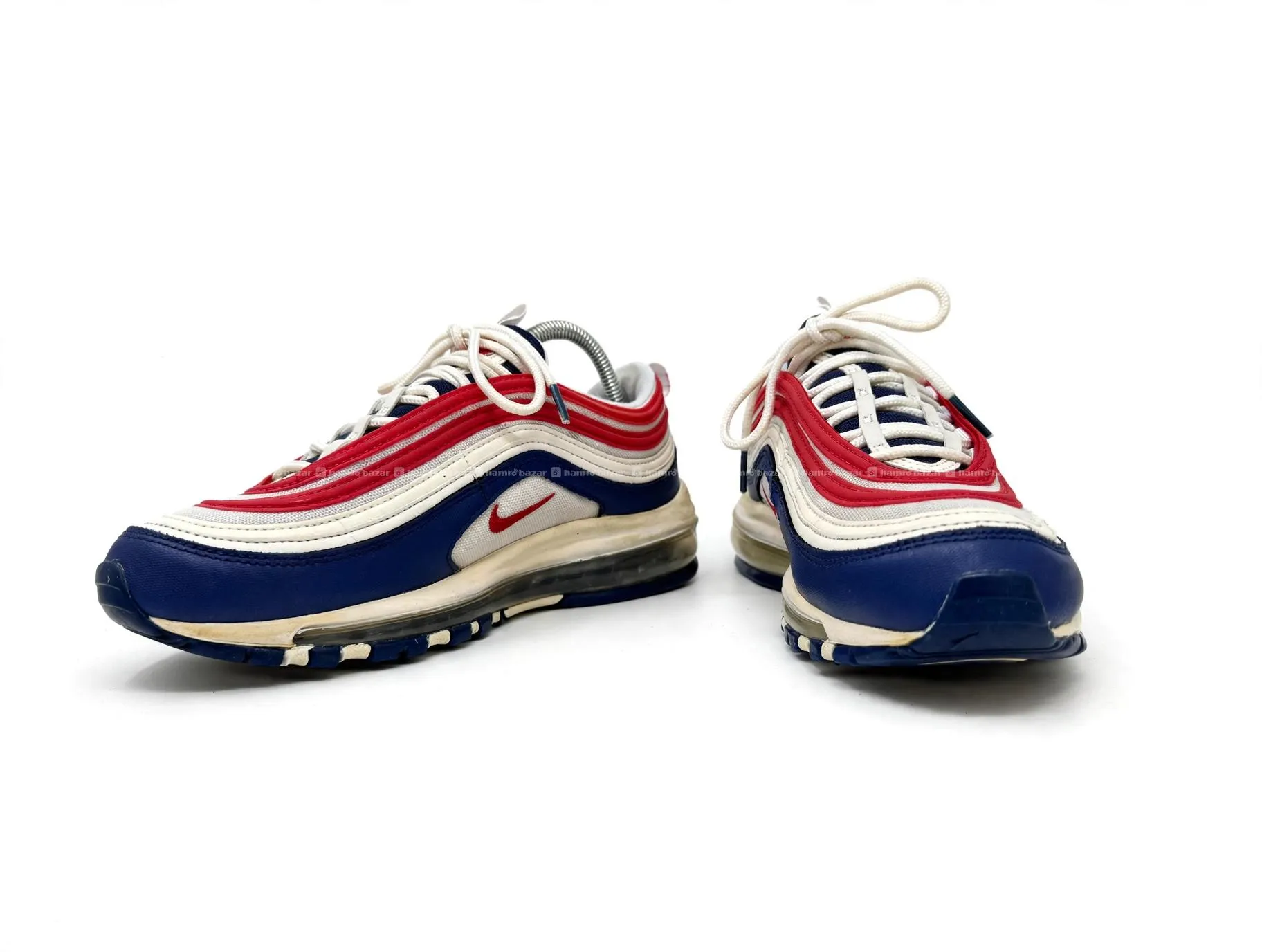 Pre-owned Nike Air Max 97 USA 2