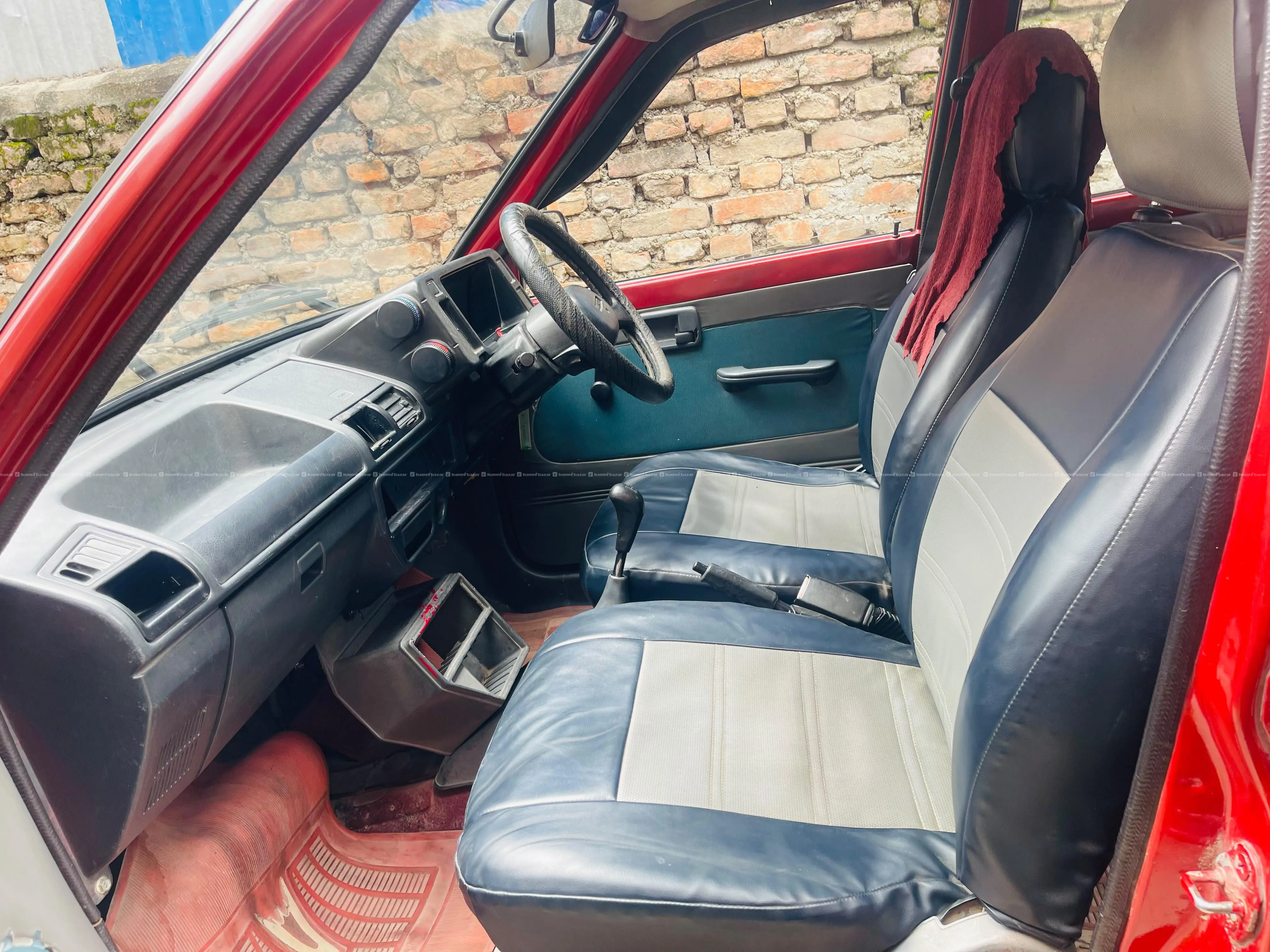 Maruti 800 car on sale/ model 2001/Tax clear 83/84 2