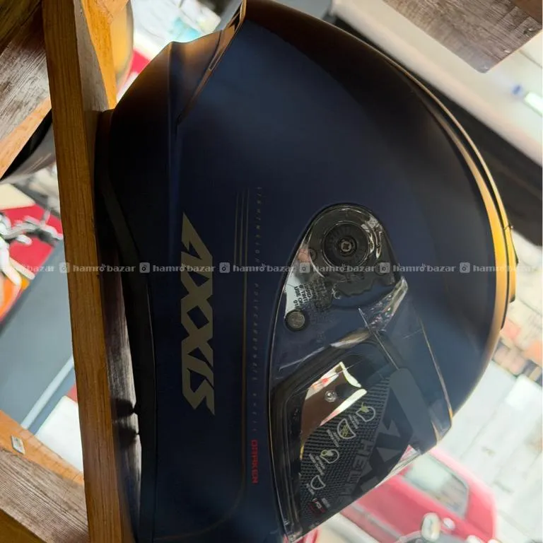 Brand New Axxis Helmet Just Rs 3500 4