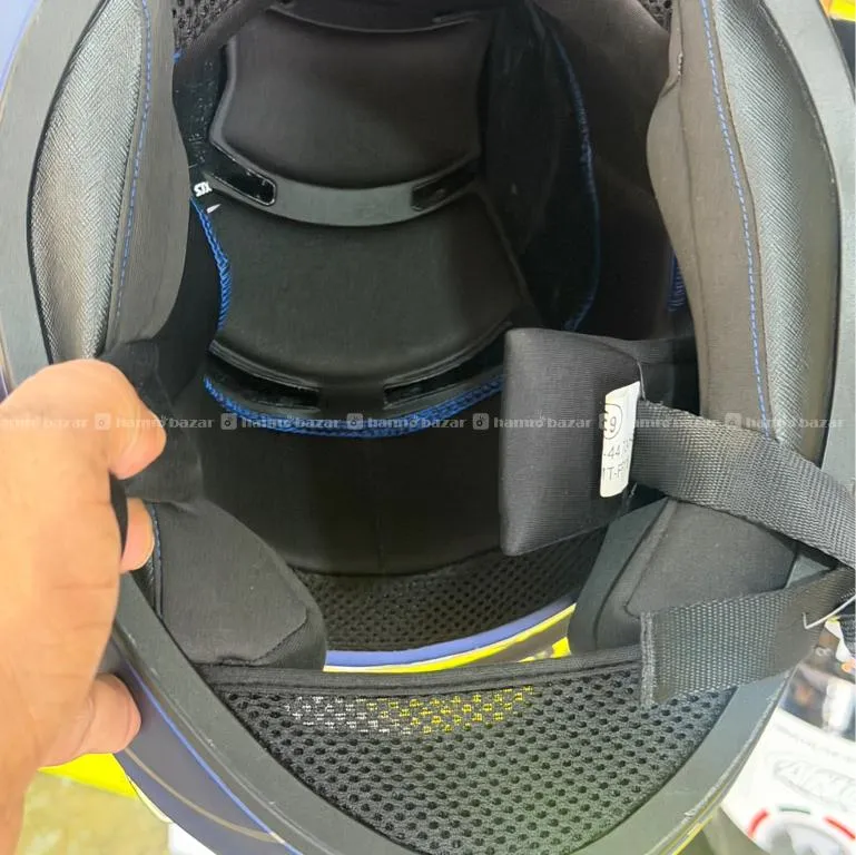 Brand New Axxis Helmet Just Rs 3500 5