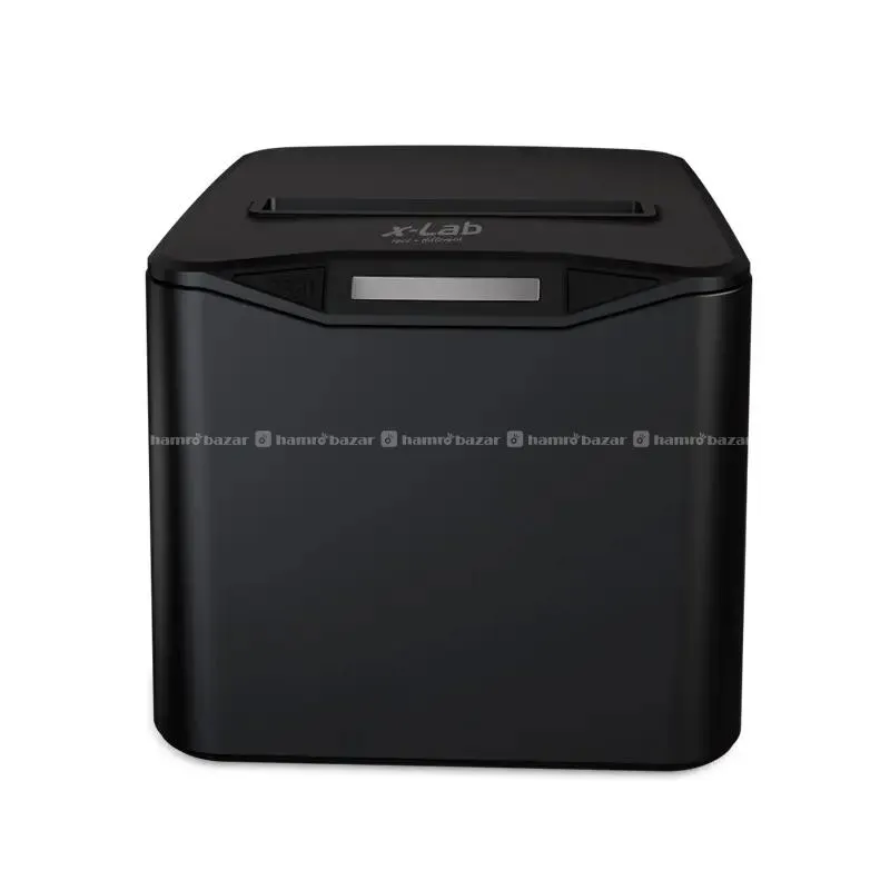 xLab 80mm Thermal Kitchen Printer XTKP 607UL 3