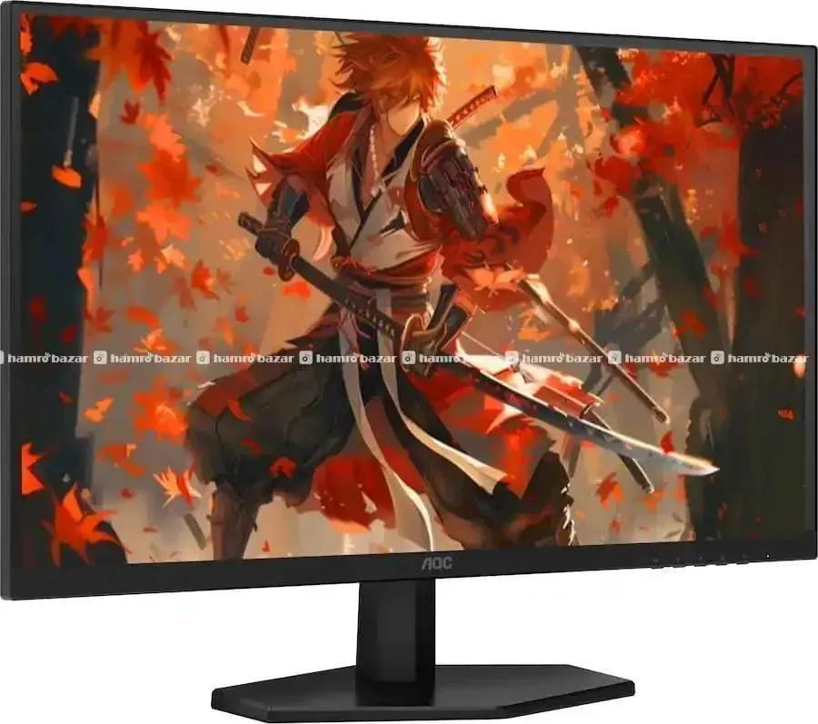 AOC GAMING Q27G42ZE 240hz 27" FAST IPS 2k Monito 2