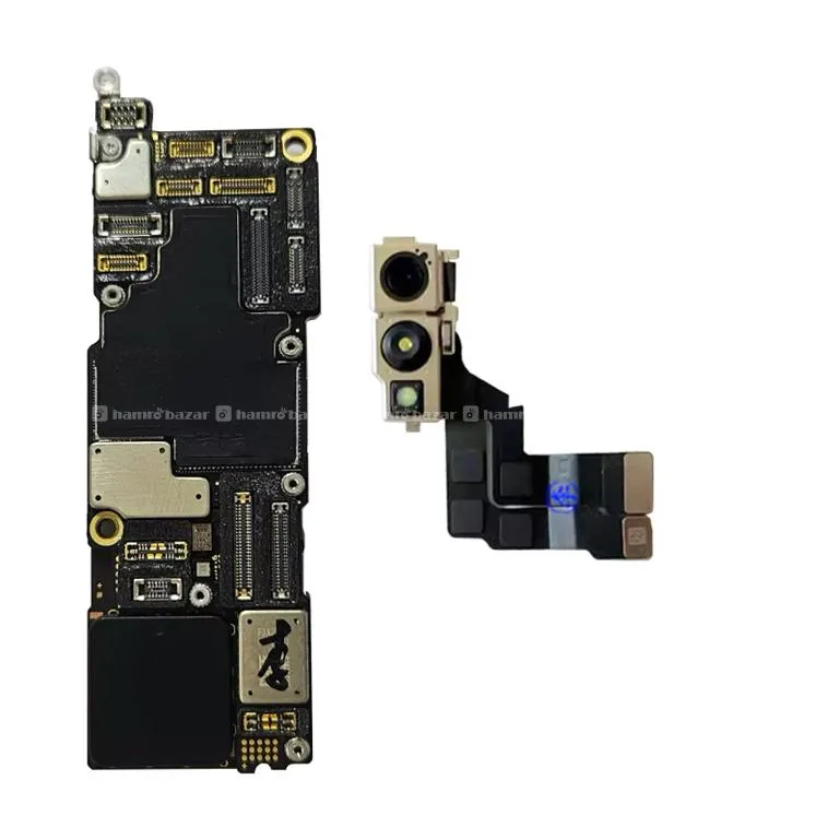 IPHONE 14 PRO MAX 256 GB WITH FACE ID BOARD SELL 1