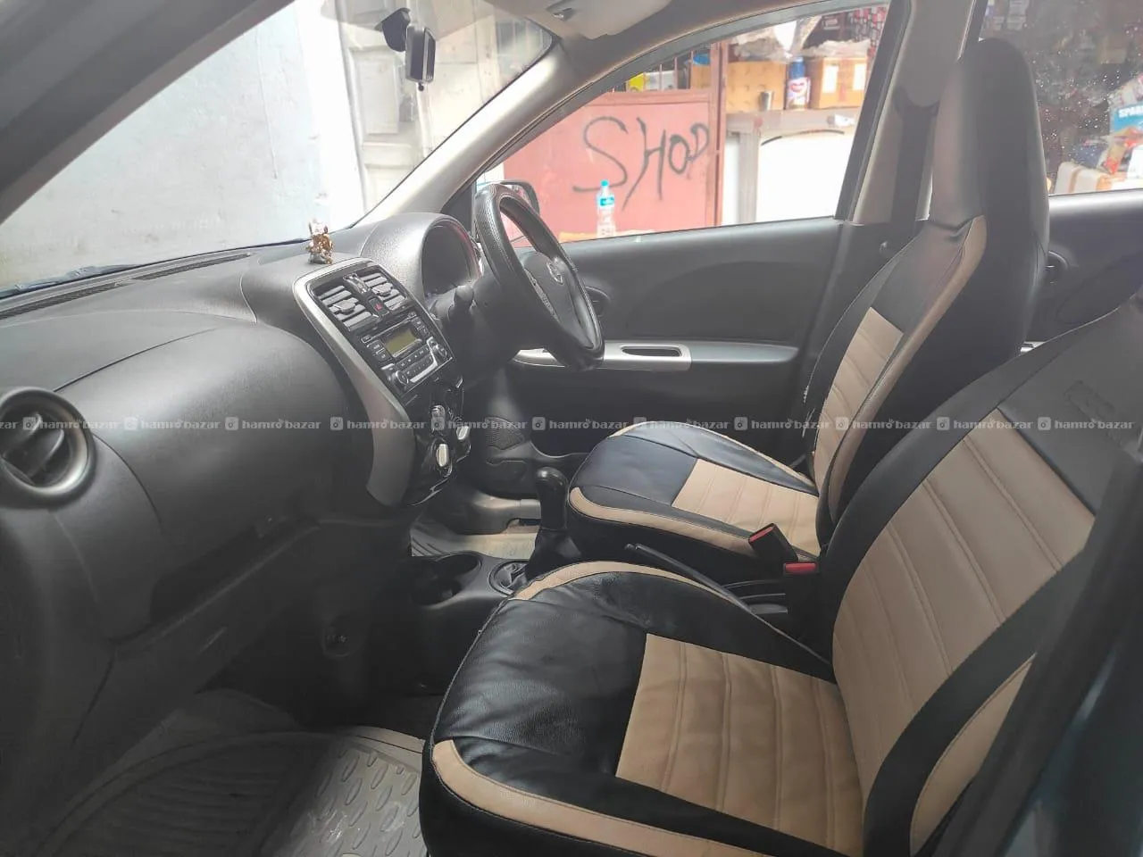 nissan micra 1200cc , petrol engine, 3
