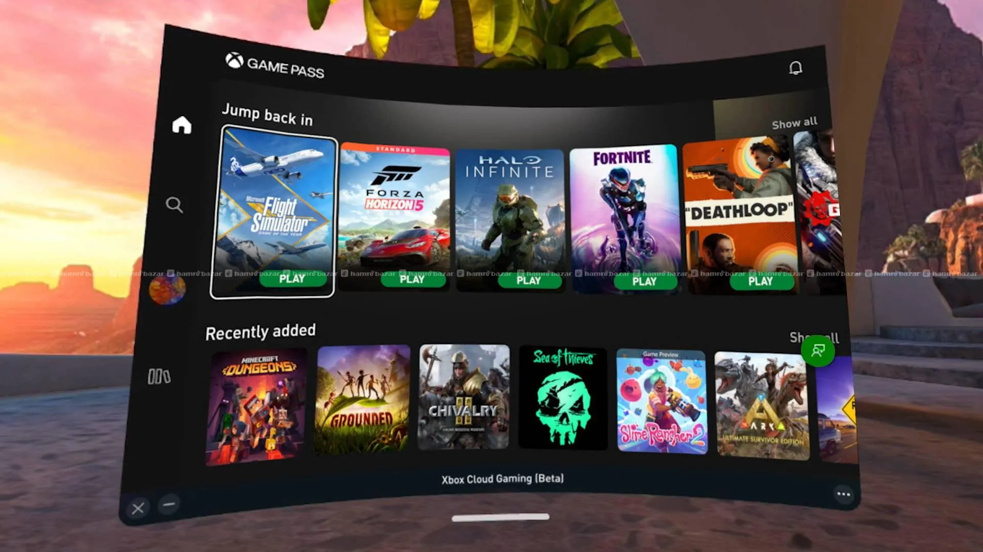 Meta quest 2 VR 5