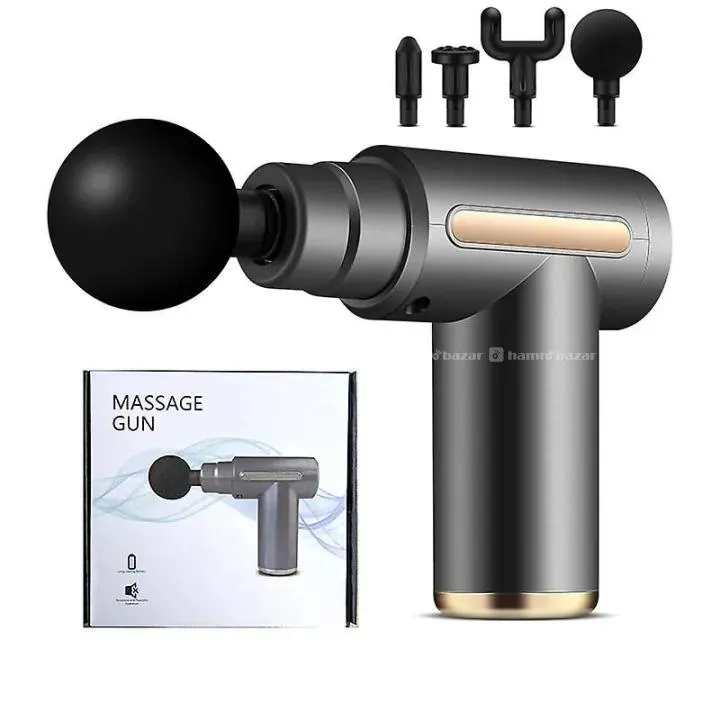 Mini Massage Gun Deep Tissue Massage Gun 3