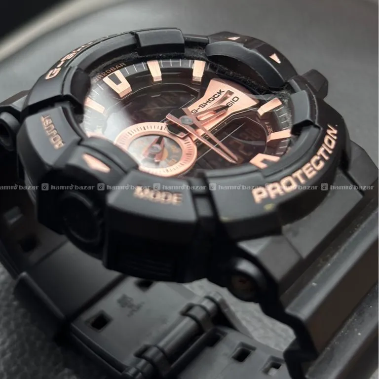 G-Shock GA400GB 2
