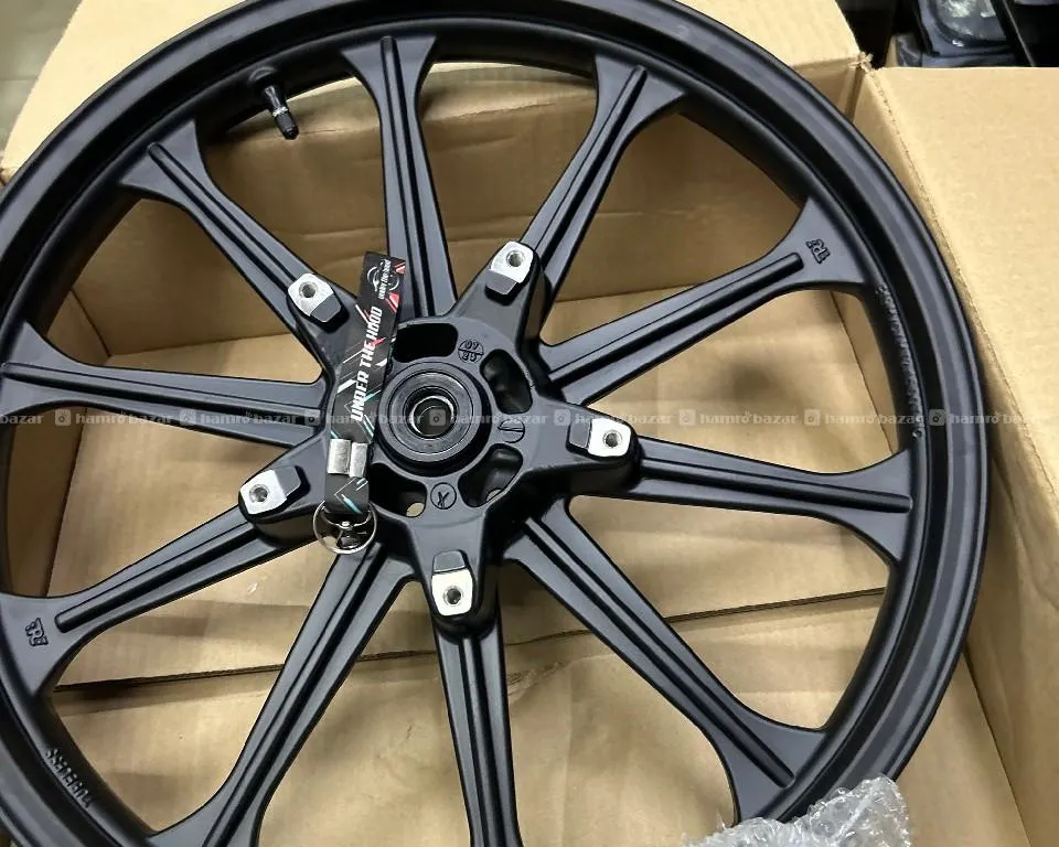 bike parts new old second sabai 2