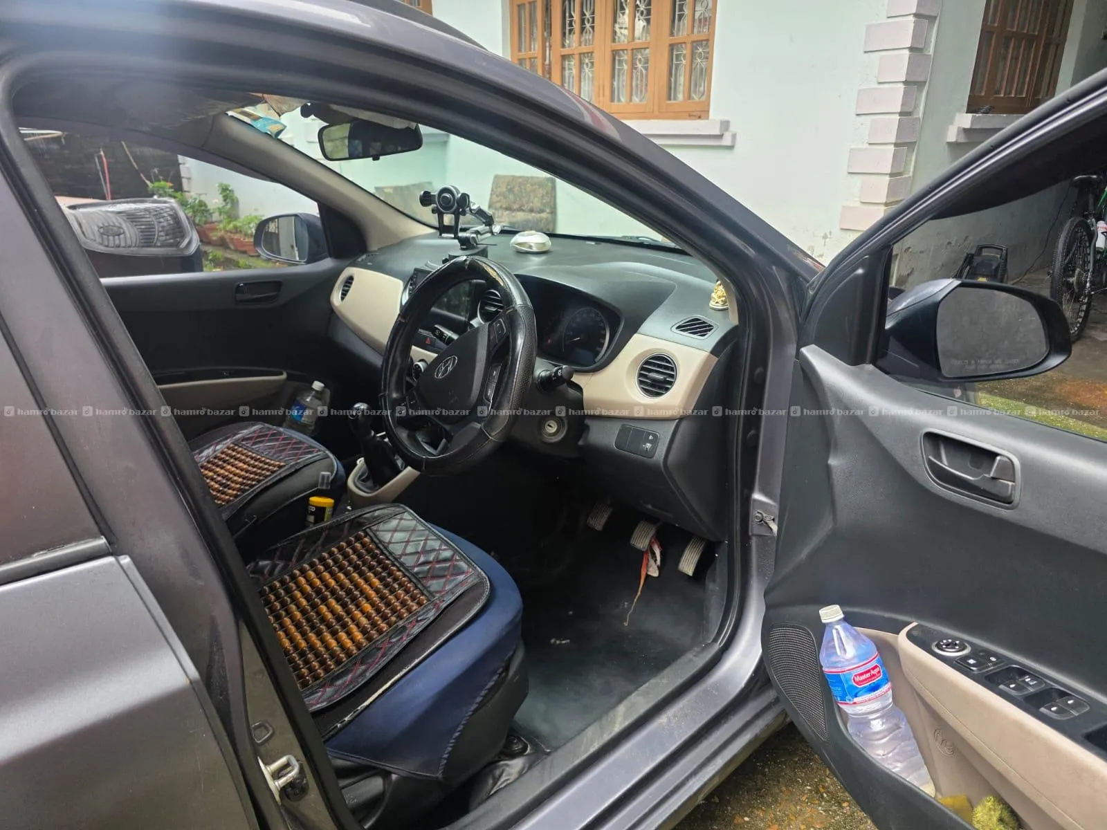 Hyundai Grand i 10 Magna 3