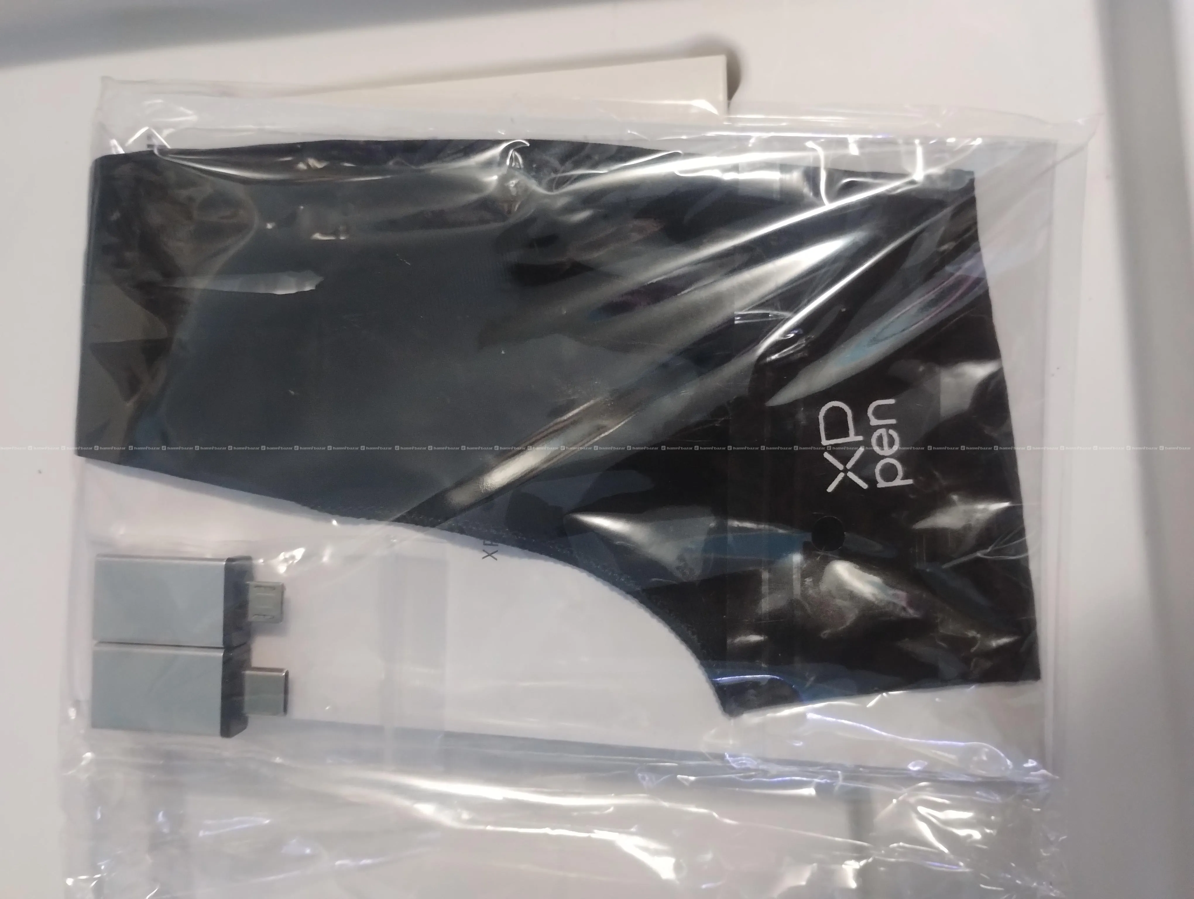 XP-PEN Deco Pro Medium (399.7 * 277 * 16.5) mm 3