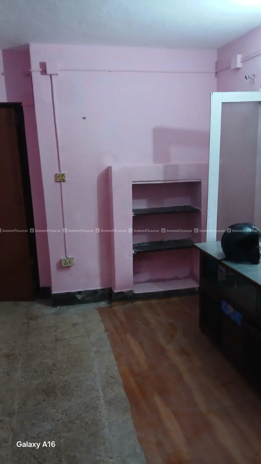 small Flat for rent at Kusunti Lalitpur 3