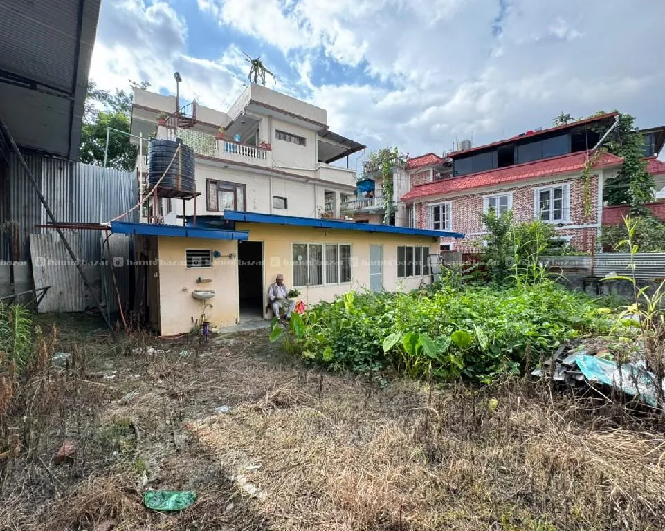 20 aana Land For Rent !!
📍Dhumbarahi, Kathmandu 4
