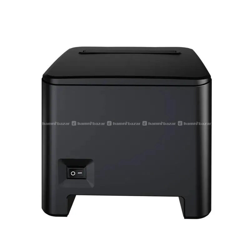 xLab 80mm Thermal Kitchen Printer XTKP 607UL 2
