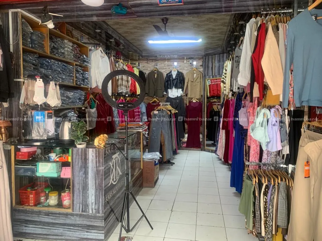 Ladies Fashion Store - New Baneshwor
