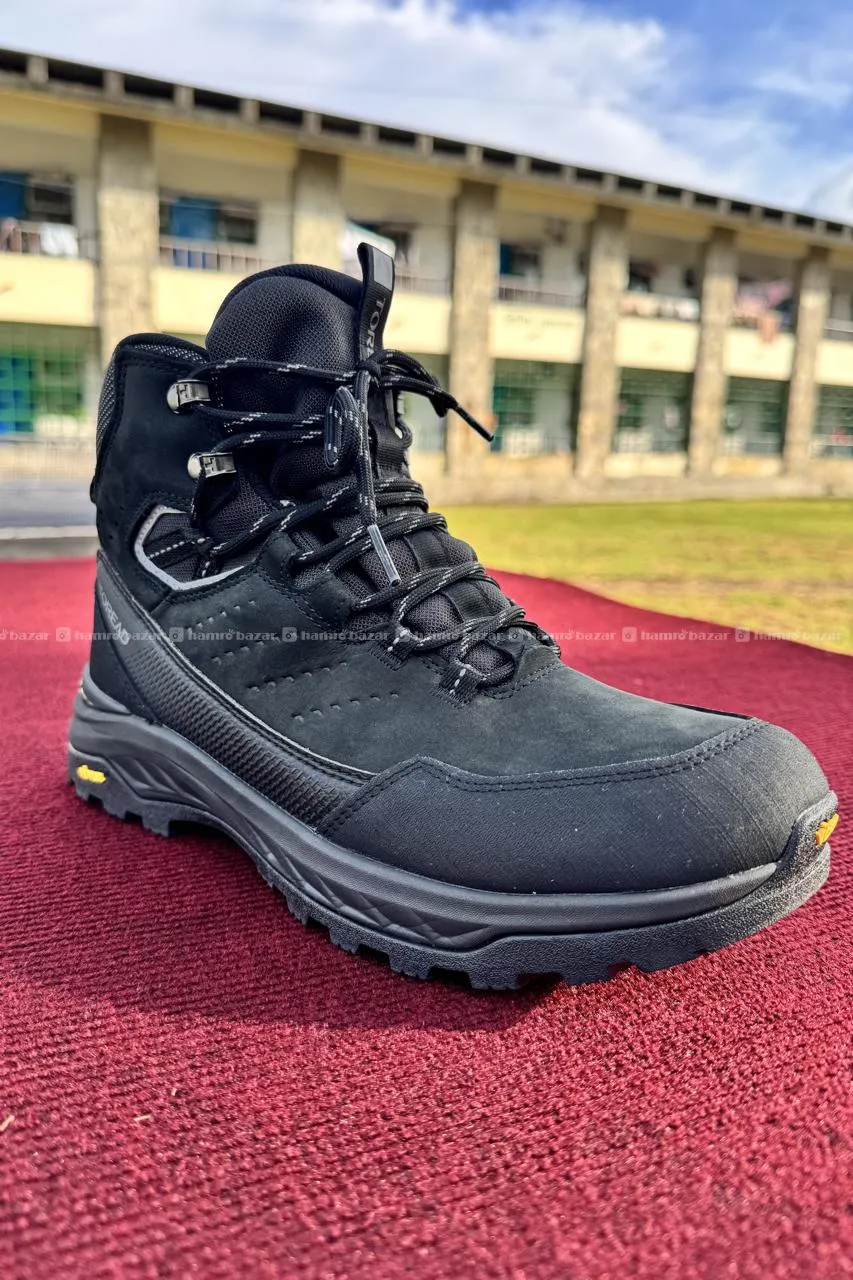 Toread Brand Trekking Shoes 4