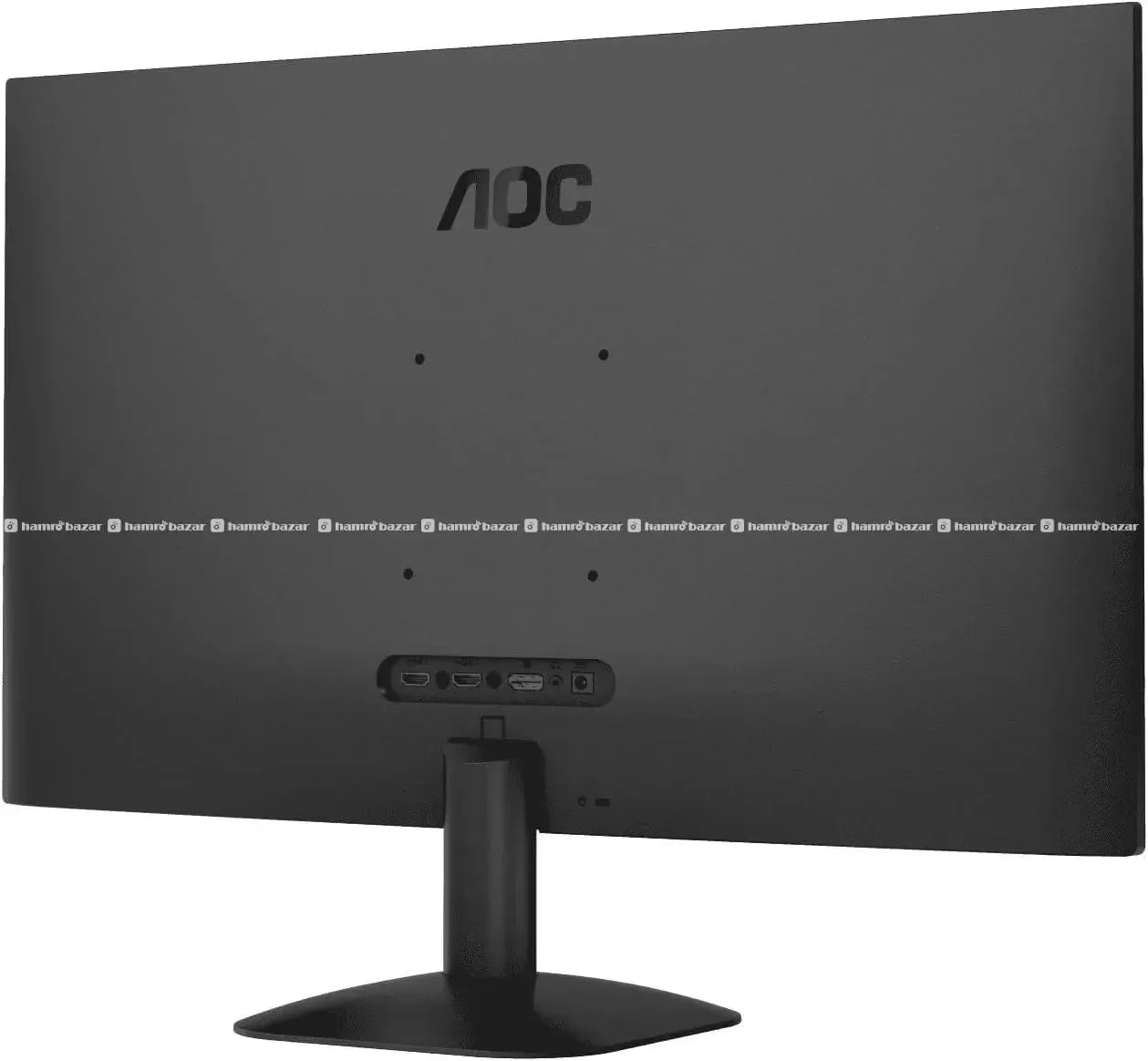AOC GAMING Q27G42ZE 240hz 27" FAST IPS 2k Monito 5