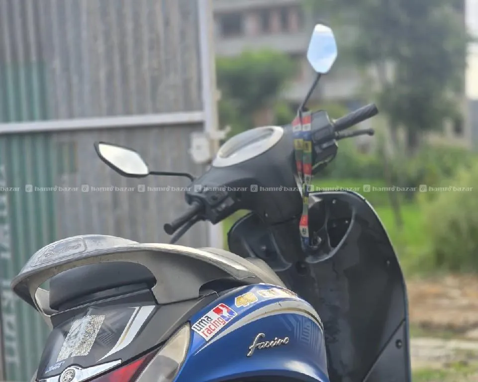 Fascino - 010 lot 9818846575 or 9768397661 3