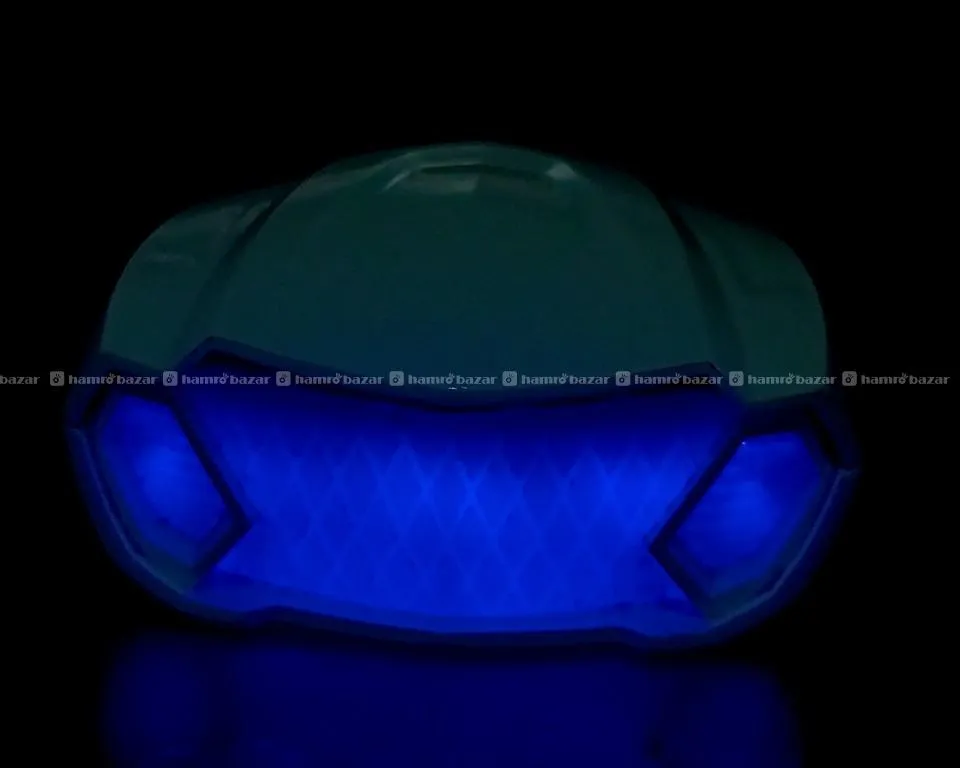 Gaming earbud with RGB 2