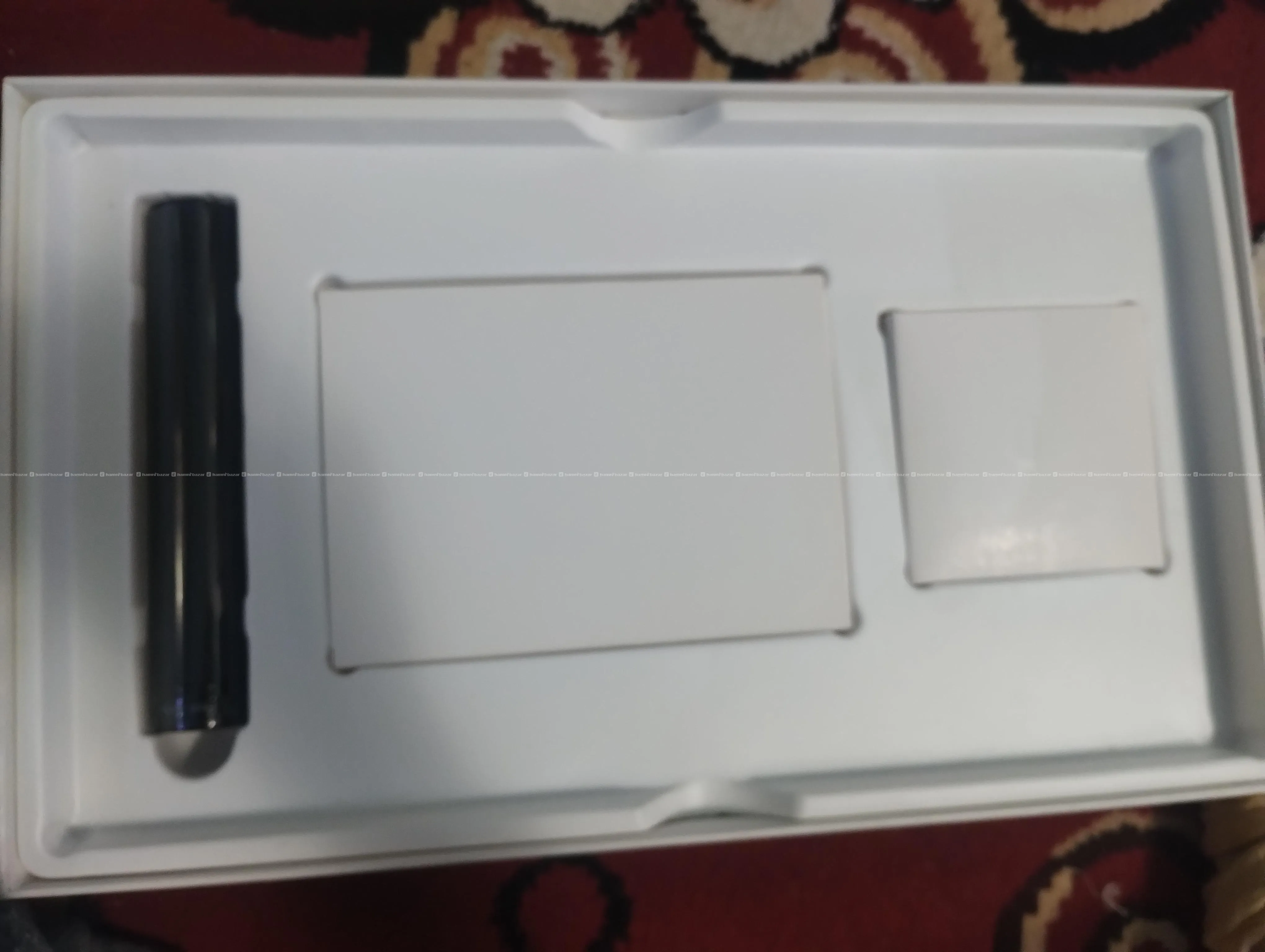 XP-PEN Deco Pro Medium (399.7 * 277 * 16.5) mm 2